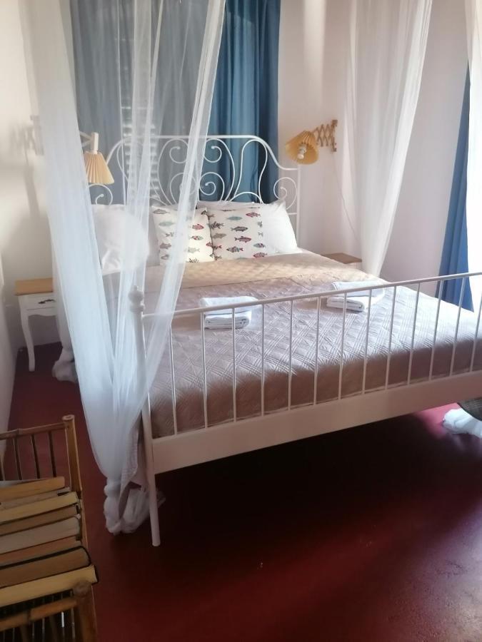 Two-Bedroom Apartment With Sea View,Big Terrase And Garden ستاري غراد المظهر الخارجي الصورة